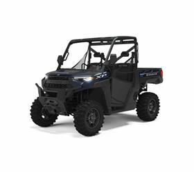 Polaris RANGER XP 1000