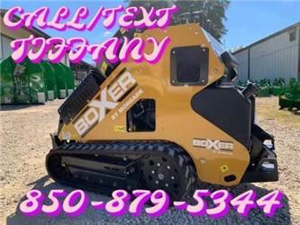 Boxer 700HDX