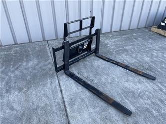Bradco 42 FORKS