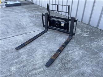 Bradco 42 FORKS