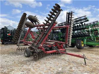 Case IH 496