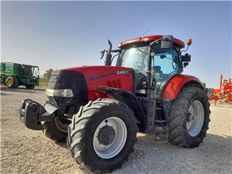 Case IH PUMA 165