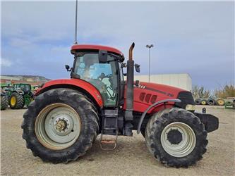 Case IH PUMA 210