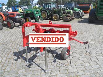  Ceccato 2 rotor