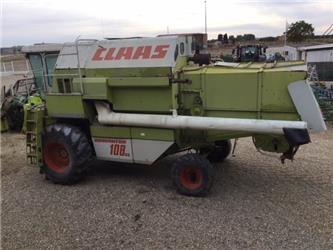 CLAAS Dominator 108LS