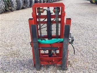  CORBINS EHC 110