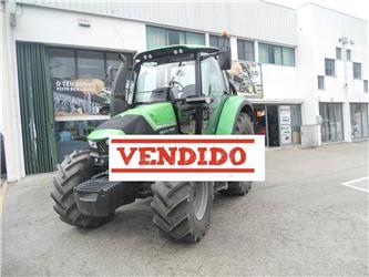 Deutz Agatron 6130.4