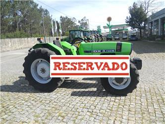 Deutz DX 3700 S