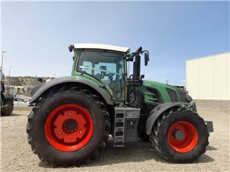 Fendt 824 PROFI