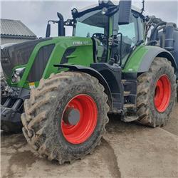 Fendt 824 profi