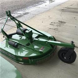 Frontier RC2048