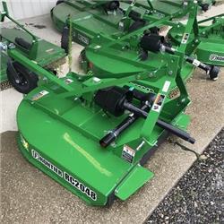 Frontier RC2048
