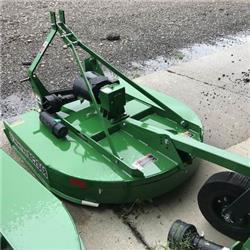 Frontier RC2048