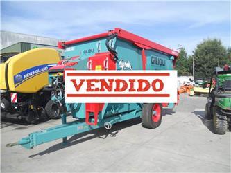  Gilioli Dessilmix 100/3