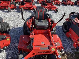 Gravely ZT HD 52