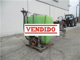  Herculano BP 880