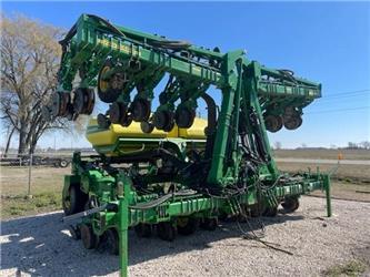 John Deere 1720 CCS