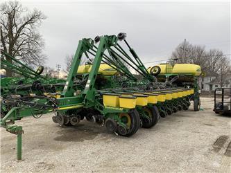 John Deere 1770NT CCS