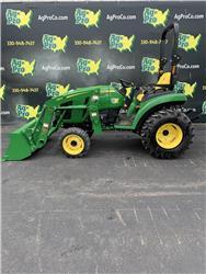 John Deere 2038R