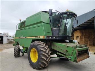 John Deere 2064