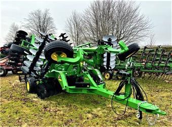 John Deere 2630