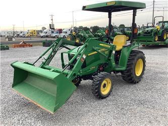 John Deere 3038E