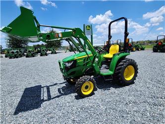 John Deere 3038E