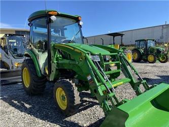 John Deere 3039R