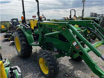 John Deere 4044M