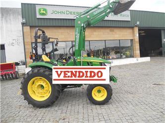 John Deere 4052M