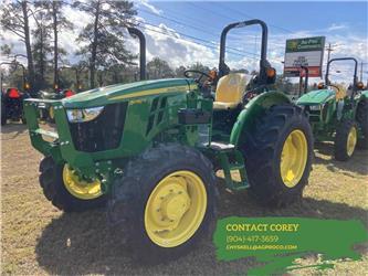 John Deere 5060E