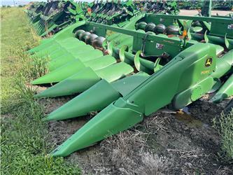 John Deere 608C