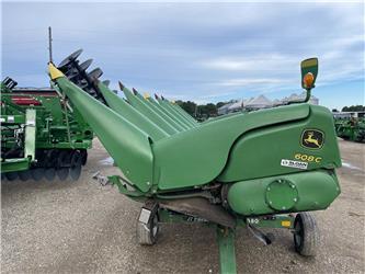 John Deere 608C