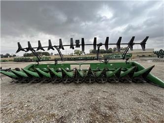 John Deere 612C