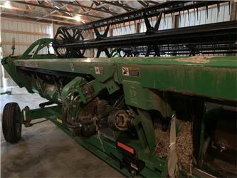 John Deere 635FD