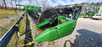 John Deere 635FD