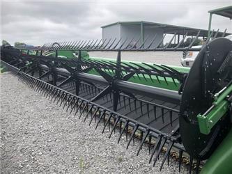 John Deere 640FD