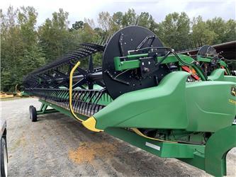 John Deere 640FD