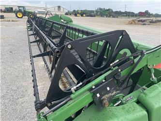 John Deere 640FD