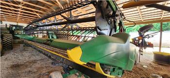John Deere 640FD