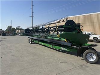John Deere 640FD