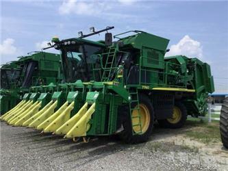 John Deere 7760