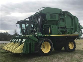 John Deere 7760