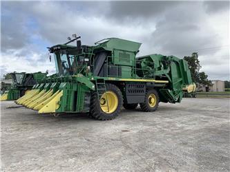 John Deere 7760