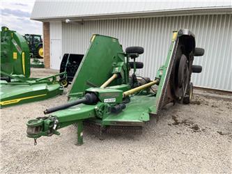 John Deere CX15