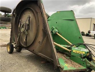 John Deere CX20