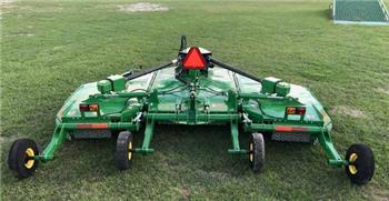 John Deere FC15E