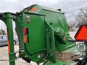 John Deere FC15M