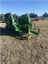 John Deere FC15M