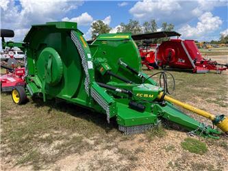 John Deere FC15M